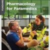 Fundamentals of Pharmacology for Paramedics