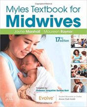 Myles' Textbook for Midwives E-Book, 17th Edition (Original PDF) 2020