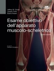 Esame obiettivo dell'apparato muscolo-scheletrico, 4e