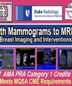 8th Mammograms to MRI Breast Imaging & Interventions 2018