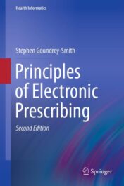Principles of Electronic Prescribing(ORIGINAL PDF)