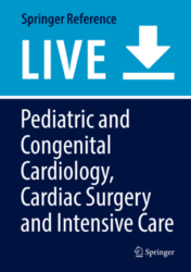 Pediatric and Congenital Cardiology, Cardiac Surgery and Intensive Care 2020 ORIGINAL PDF