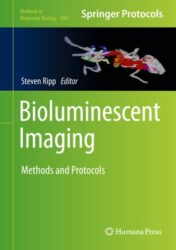 Bioluminescent Imaging Methods and Protocols 2020 ORIGINAL PDF