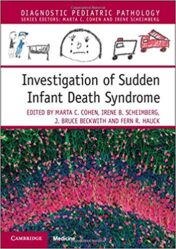 Investigation of Sudden Infant Death Syndrome (Diagnostic Pediatric Pathology) (PDF)