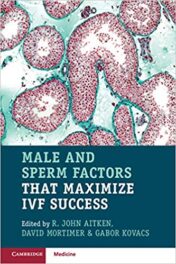 Male and Sperm Factors that Maximize IVF Success (ORIGINAL PDF)
