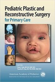 Pediatric Plastic and Reconstructive Surgery for Primary Care ( Original PDF)