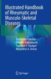 Illustrated Handbook of Rheumatic and Musculo-Skeletal Diseases 2019 ORIGINAL PDF