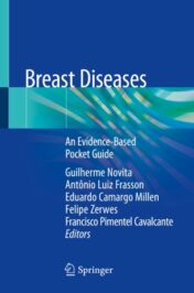 Breast Diseases An Evidence-Based Pocket Guide 2019 ORIGINAL PDF