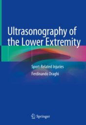 Ultrasonography of the Lower Extremity Sport-Related Injuries 2019 ORIGINAL PDF