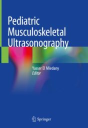 Pediatric Musculoskeletal Ultrasonography 2020 ORIGINAL PDF