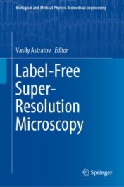 Label-Free Super-Resolution Microscopy 2019 ORIGINAL PDF