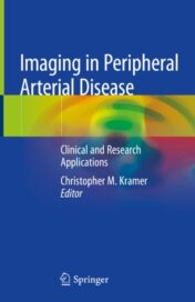 Imaging in Peripheral Arterial Disease Clinical and Research Applications 2020 ORIGINAL PDF