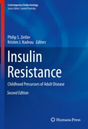 Insulin Resistance Childhood Precursors of Adult Disease 2020 ORIGINAL PDF