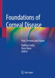 Foundations of Corneal Disease Past, Present and Future 2020 Original pdf