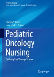 Pediatric Oncology Nursing Defining Care Through Science 2020 ORIGINAL PDF