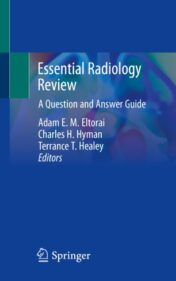 Essential Radiology Review A Question and Answer Guide 2019 ORIGINAL PDF