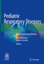 Pediatric Respiratory Diseases A Comprehensive Textbook 2020 ORIGINAL PDF