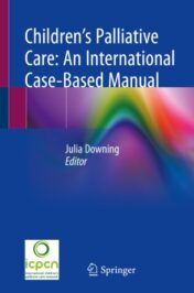 Children’s Palliative Care: An International Case-Based Manual 2020 ORIGINAL PDF