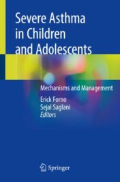 Severe Asthma in Children and Adolescents Mechanisms and Management 2020 ORIGINAL PDF