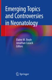 Emerging Topics and Controversies in Neonatology 2020 ORIGINAL PDF