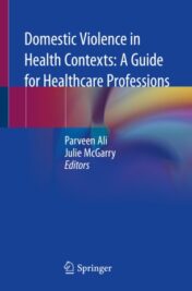 Domestic Violence in Health Contexts: A Guide for Healthcare Professions 2020 Original pdf