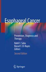 Esophageal Cancer Prevention, Diagnosis and Therapy 2020 ORIGINAL PDF