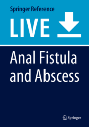 Anal Fistula and Abscess 2020 ORIGINAL PDF
