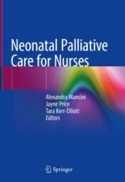 Neonatal Palliative Care for Nurses 2020 ORIGINAL PDF