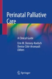 Perinatal Palliative Care A Clinical Guide 2020 ORIGINAL PDF