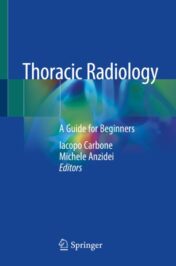 Thoracic Radiology 2020 original pdf