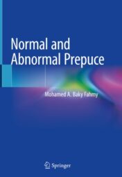 Normal and Abnormal Prepuce 2020 ORIGINAL PDF