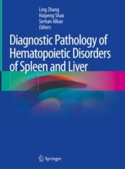 Diagnostic Pathology of Hematopoietic Disorders of Spleen and Liver 2020 original pdf