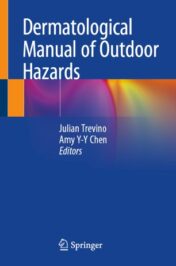 Dermatological Manual of Outdoor Hazards 2020 ORIGINAL PDF
