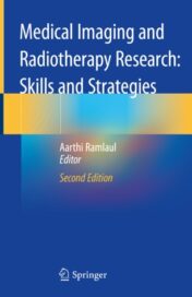 Medical Imaging and Radiotherapy Research: Skills and Strategies 2020 ORIGINAL PDF
