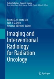 Imaging and Interventional Radiology for Radiation Oncology 2020 original pdf