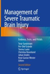 Management of Severe Traumatic Brain Injury Evidence, Tricks, and Pitfalls 2020 ORIGINAL PDF