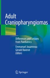 Adult Craniopharyngiomas 2020 ORIGINAL PDF