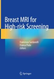 Breast MRI for High-risk Screening 2020 ORIGINAL PDF