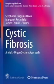 Cystic Fibrosis A Multi-Organ System Approach 2020 ORIGINAL PDF