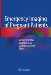 Emergency Imaging of Pregnant Patients 2020 ORIGINAL PDF