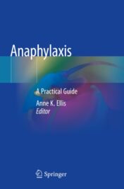 Anaphylaxis A Practical Guide 2020  ORIGINAL PDF
