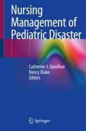 Nursing Management of Pediatric Disaster 2020 ORIGINAL PDF