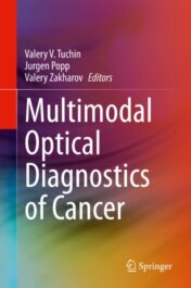 Multimodal Optical Diagnostics of Cancer 2020 ORIGINAL PDF