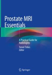Prostate MRI Essentials 2020 ORIGINAL PDF
