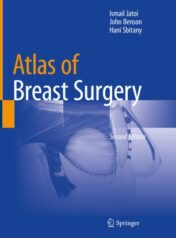 Atlas of Breast Surgery Original PDF 2020