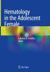 Hematology in the Adolescent Female 2020 ORIGINAL PDF