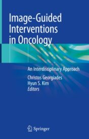 Image-Guided Interventions in Oncology 2020  original pdf