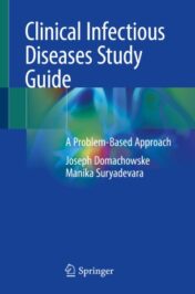 Clinical Infectious Diseases Study Guide A Problem-Based Approach 2020 ORIGINAL PDF
