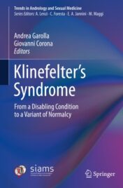 Klinefelter’s Syndrome From a Disabling Condition to a Variant of Normalcy 2020 ORIGINAL PDF