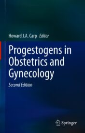 Progestogens in Obstetrics and Gynecology 2021 Original pdf